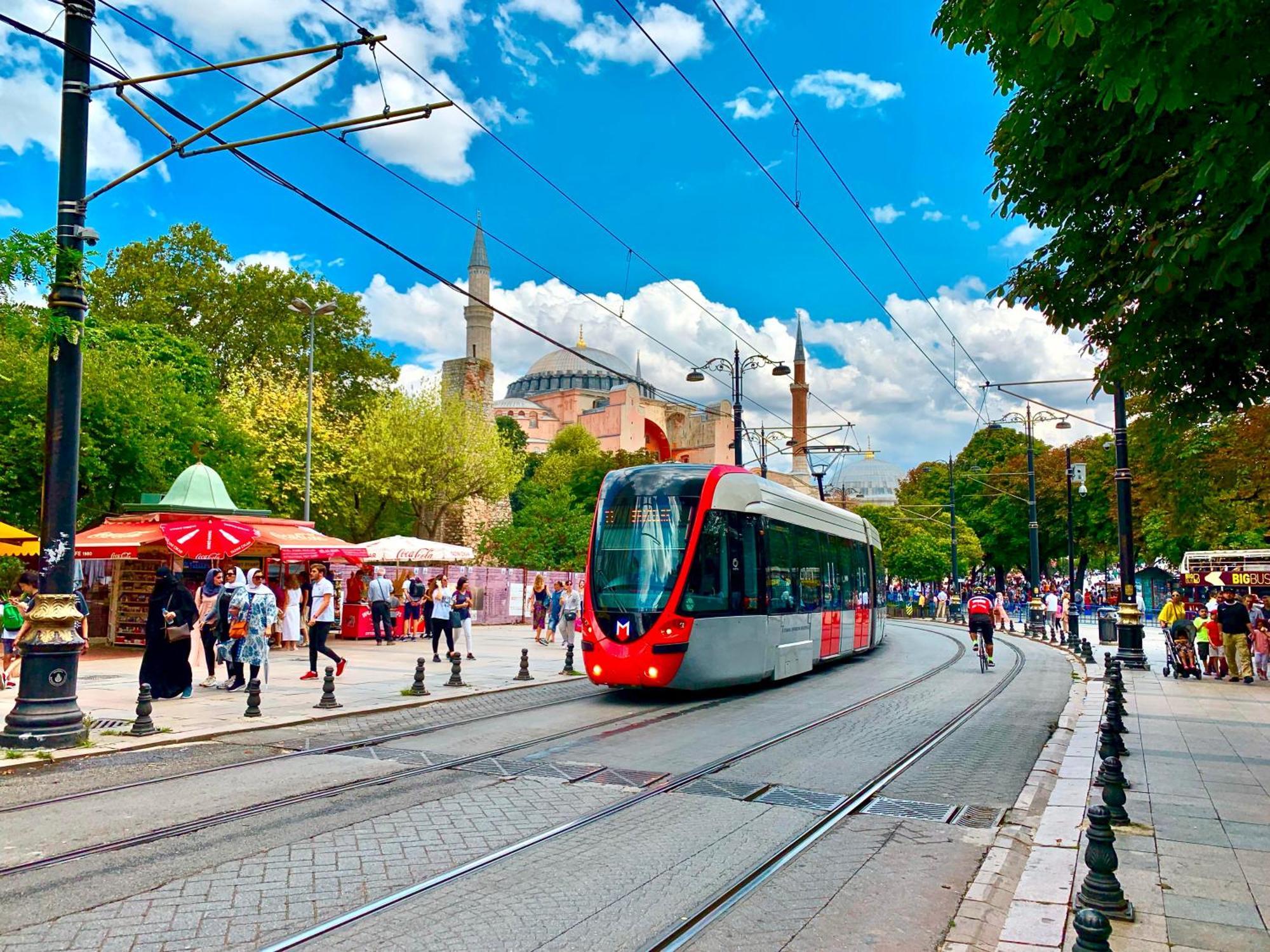 Eyfel Hotel Isztambul Kültér fotó